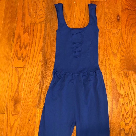 FREE PEOPLE Good Karma FLARE Onesie - Picture 8 of 11